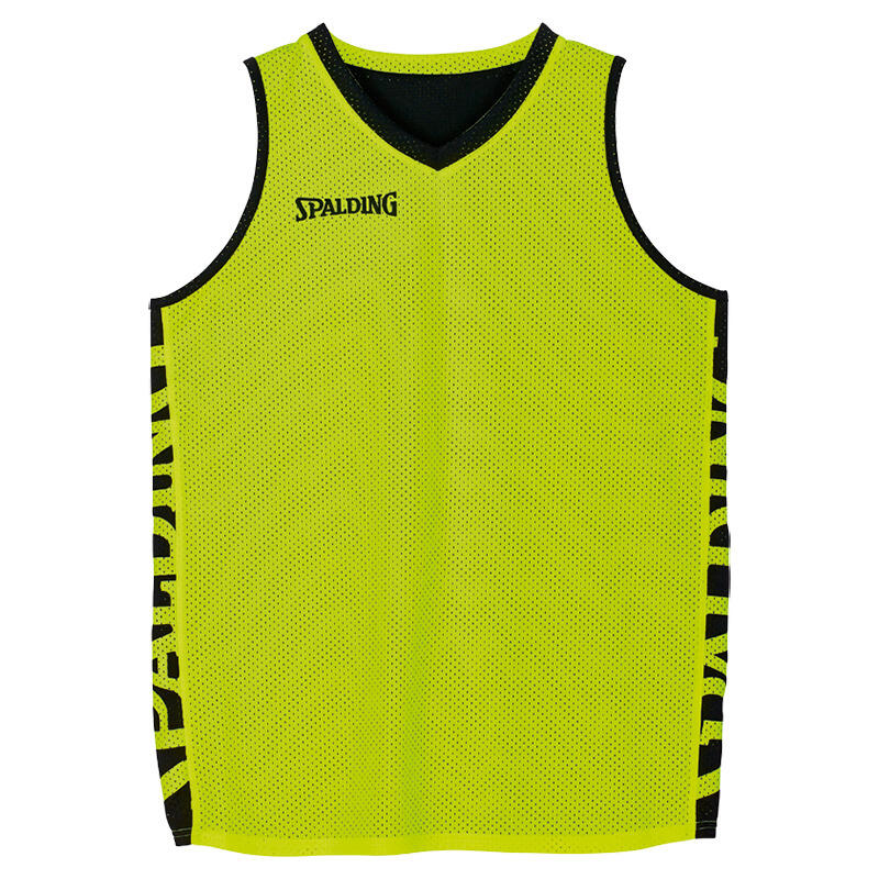 Tanktop Essential Reversible Unisex SPALDING