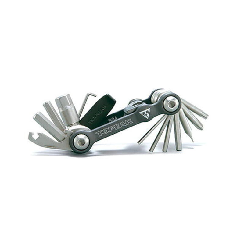 Mini 18+ Multitool Miniwerkzeug