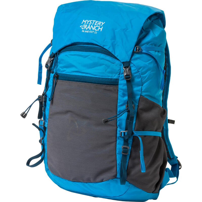 Mystery Ranch, In and Out 22, Day/Hiking Backpack