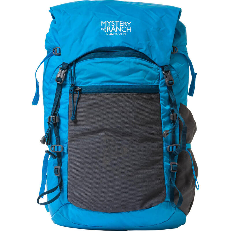 Mystery Ranch, In and Out 22, Day/Hiking Backpack