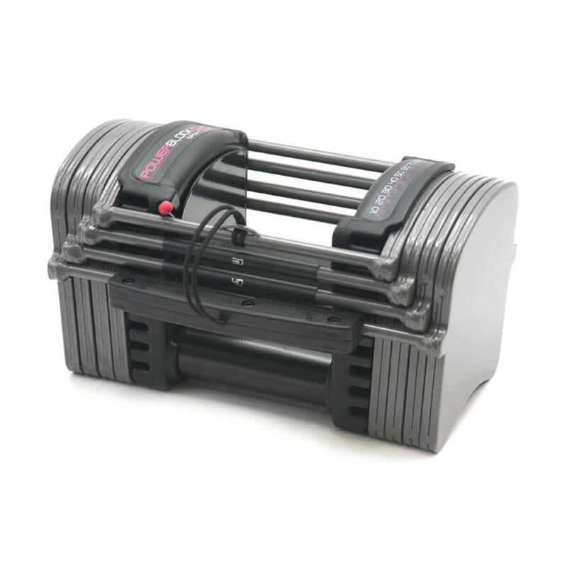 PowerBlock SPORT EXP Stage 1 Adjustable Dumbbell