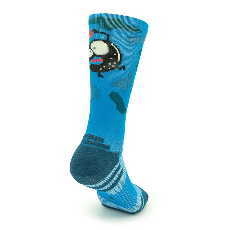 CALCETINES RUNNING "LOVE RUNNING"