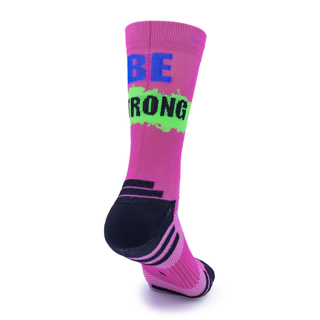Calcetines running mujer decathlon hotsell