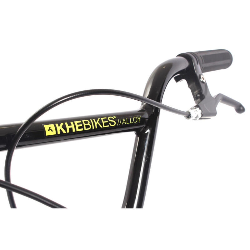 BMX RAD ARSENIC LL KINDER BLAU 8,0KG 16" KHEBIKES