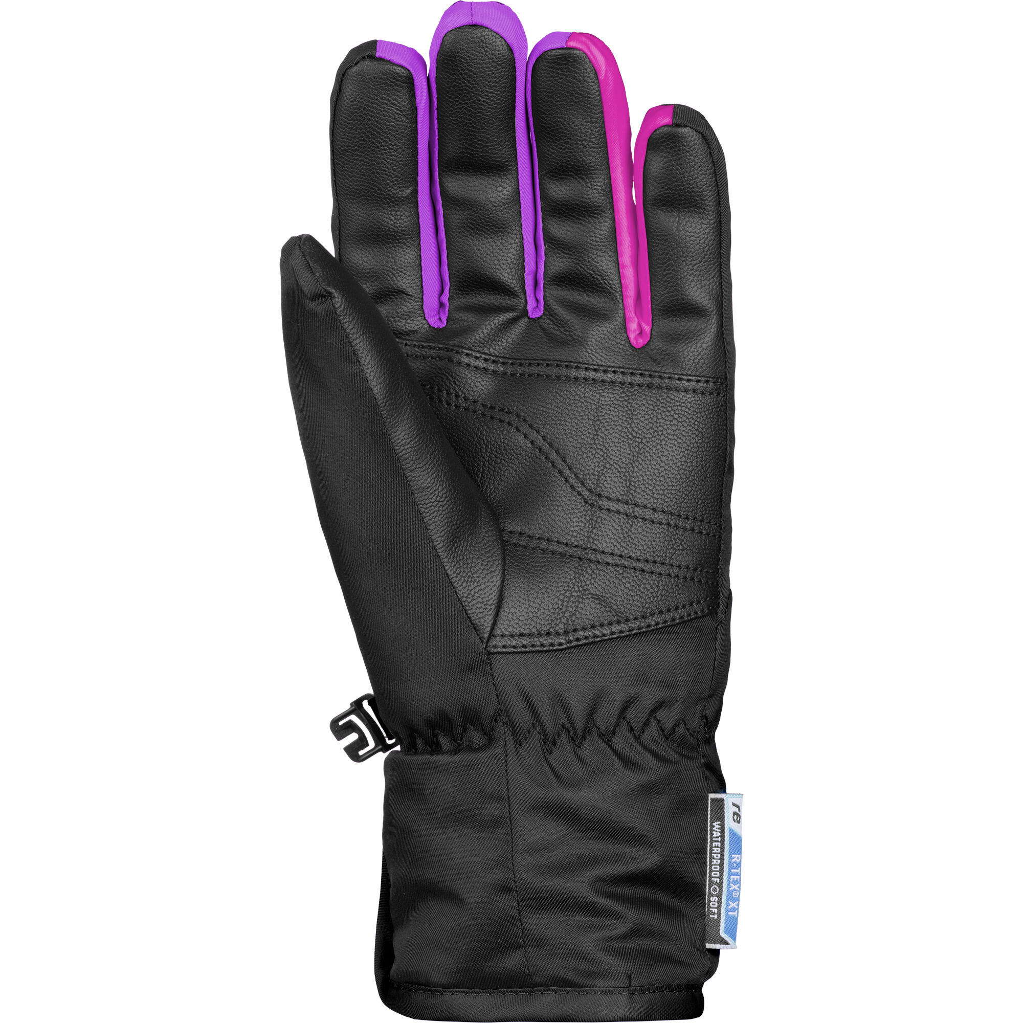 Gant à doigts Dario R-TEX XT Junior 3/5