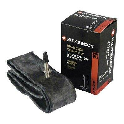 BICYCLE LUCHTKUSSEN 550 x 28-42A HUTCHINSON VALVE PRESTA 32mm 115g