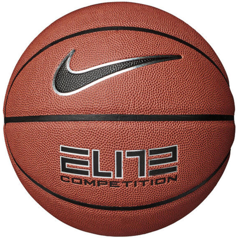 NIKE ELITE COMPETITION 8P 2.0 AMBER/BLACK/METALLIC SILVER/BLACK 07