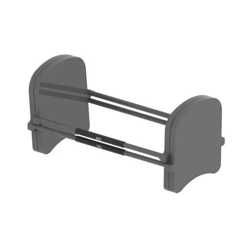 Powerblock EXP Stage 2 Kit (50-70lbs, sold in pair)
