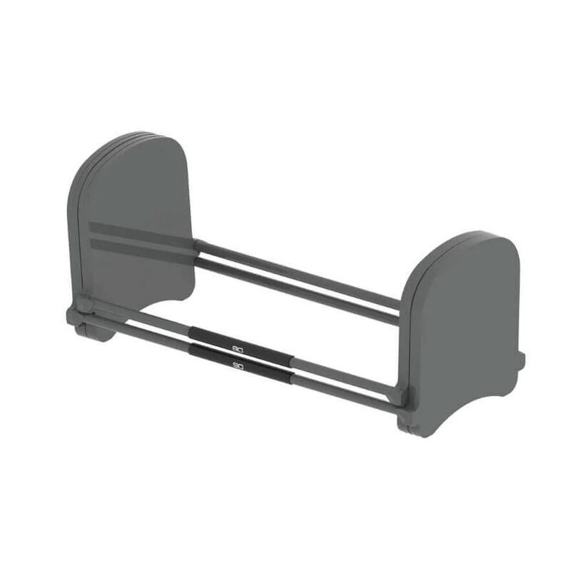 Powerblock SPORT EXP Stage 3 Kit (70-90lbs), a pair