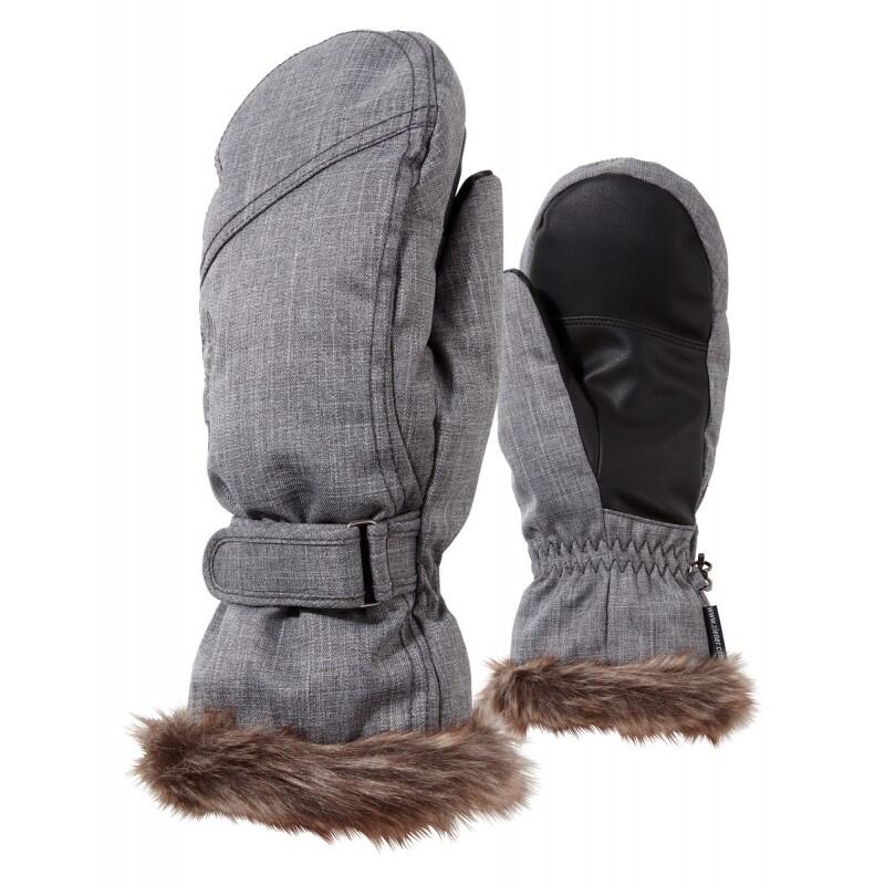 Guantes esquí Ziener Kem Mitten Lady Glove