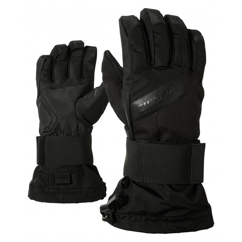 Montagne: Guantes niño, guante manopla niño, guante de ski niño