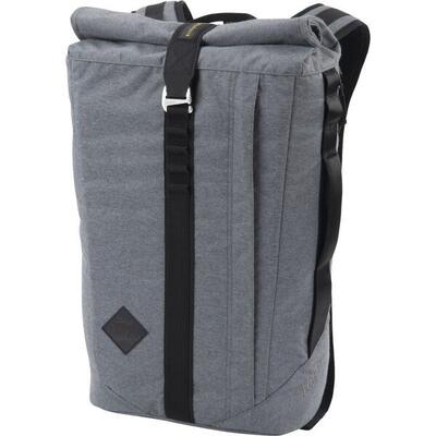 Damen Rucksack mit höhenverstellbarem Brustgurt Scrambler