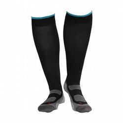 Calcetines running Gococo Media Compression Sup