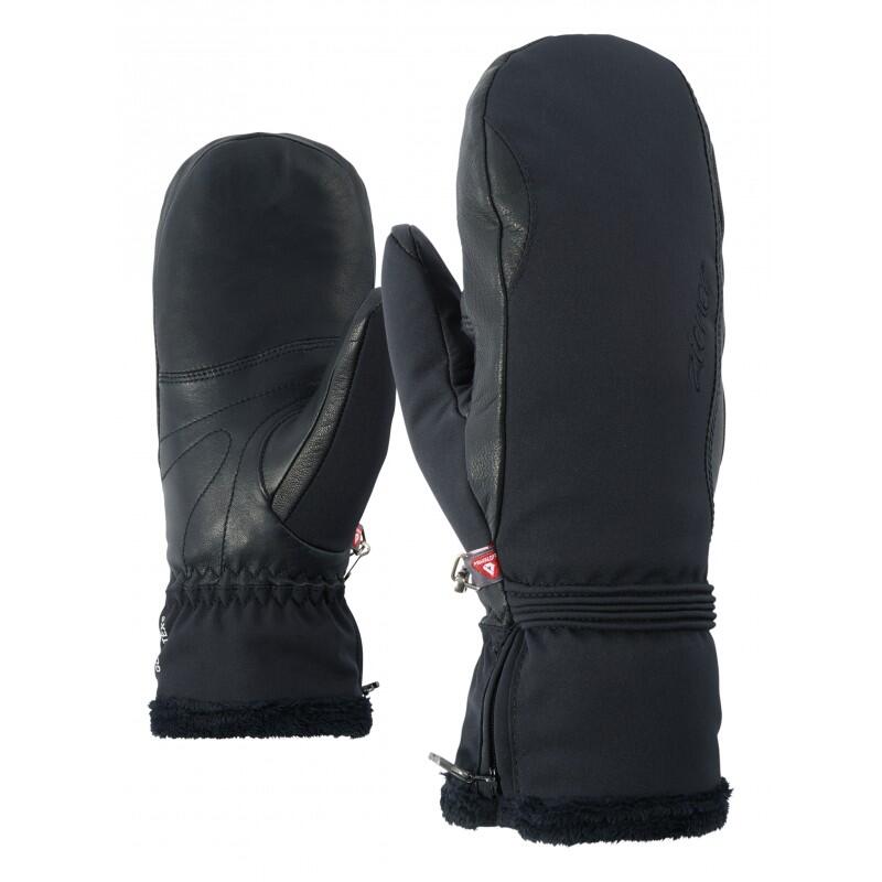 Guantes esquí Ziener KADAL GTX(R)+Gore warm PR MITTEN lady