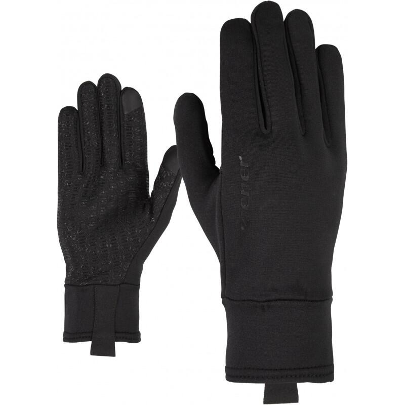 Guantes ciclismo ZIENER Disanto Touch