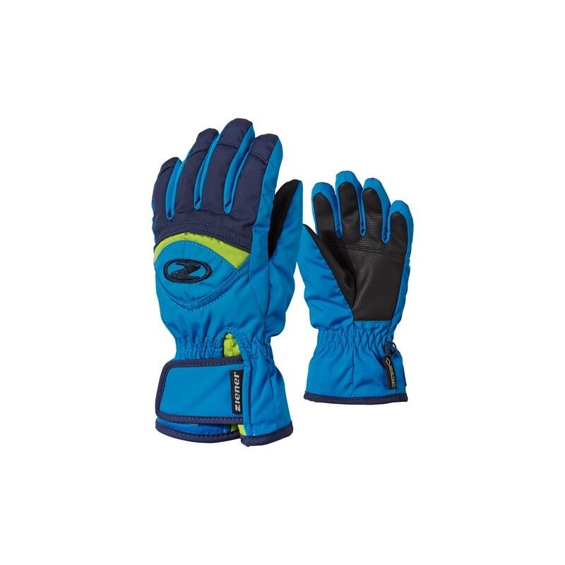 Guantes Niño Ziener Largo Gtx(R) Glove Junior