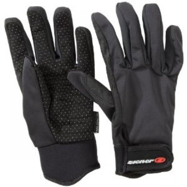 Guante Nordico Ziener Undercover Glove