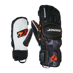 Guantes race jr Ziener LEXOM Junior mitten race