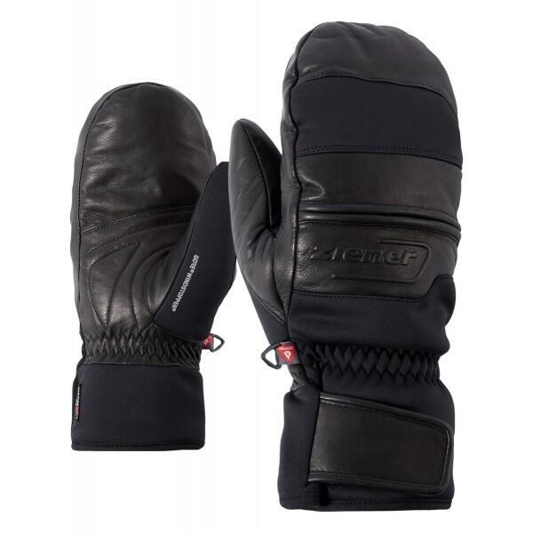 Guante Alpine Ziener Gipson Gws Pr Mitten Glove Ski Alpine