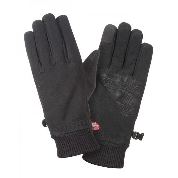 Guante Nordico Ziener Ideal Ws Touch