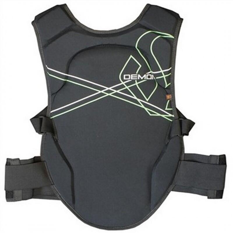 Espalderas Demon XD30 Spine Protector