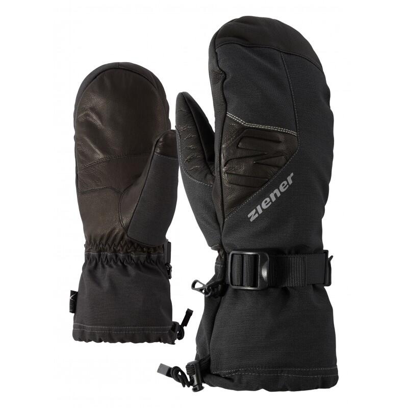 Guante Alpine Ziener Gofriedo As(R) Aw Mitten Glove Ski Alpine