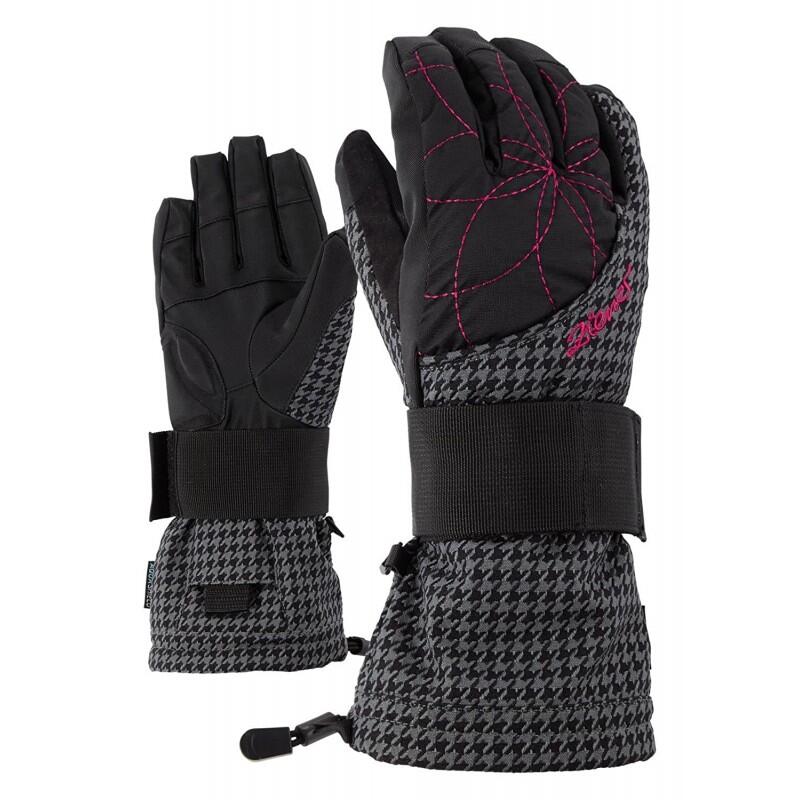 Guantes snowb Ziener Maryville as®
