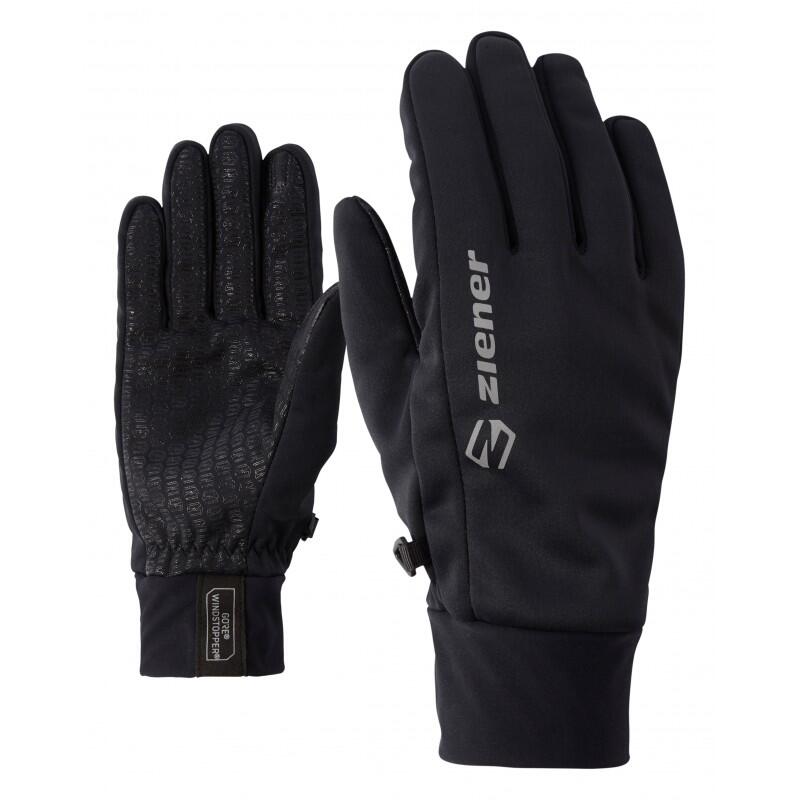 Guante Nordico Ziener Irios Gws Touch Glove Multisport