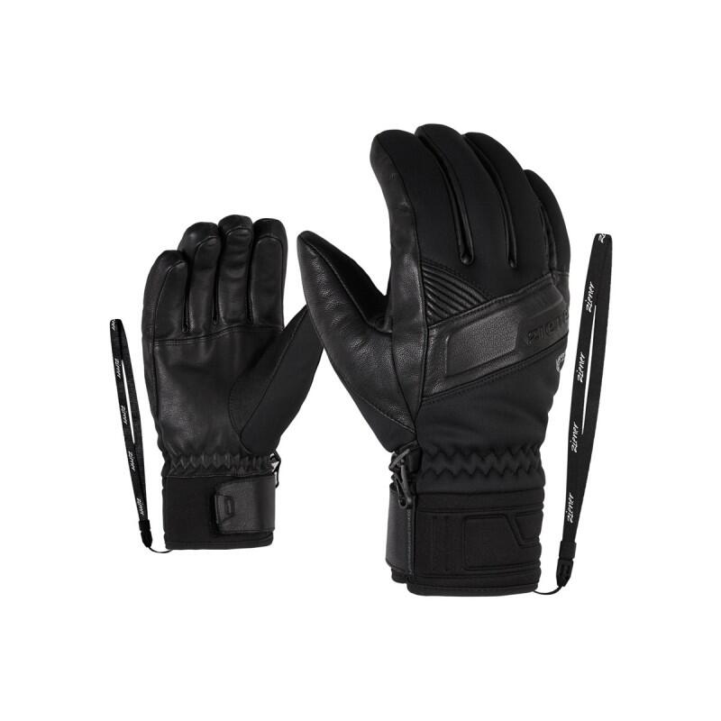 Guante Alpine Ziener Gliss Gtx Inf Pr