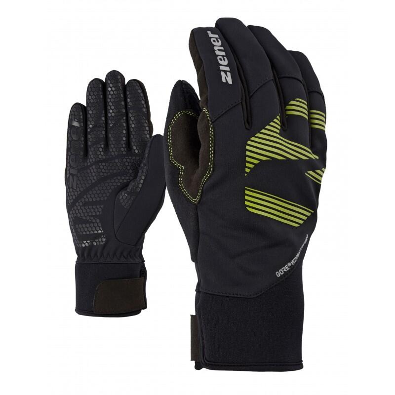 Guante Nordico Ziener Ilko Gws Glove Multisport