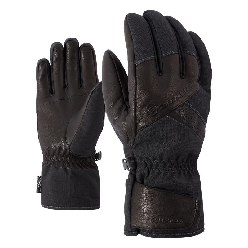 Guante Alpine Ziener Getter As(R) Aw Glove Ski Alpine