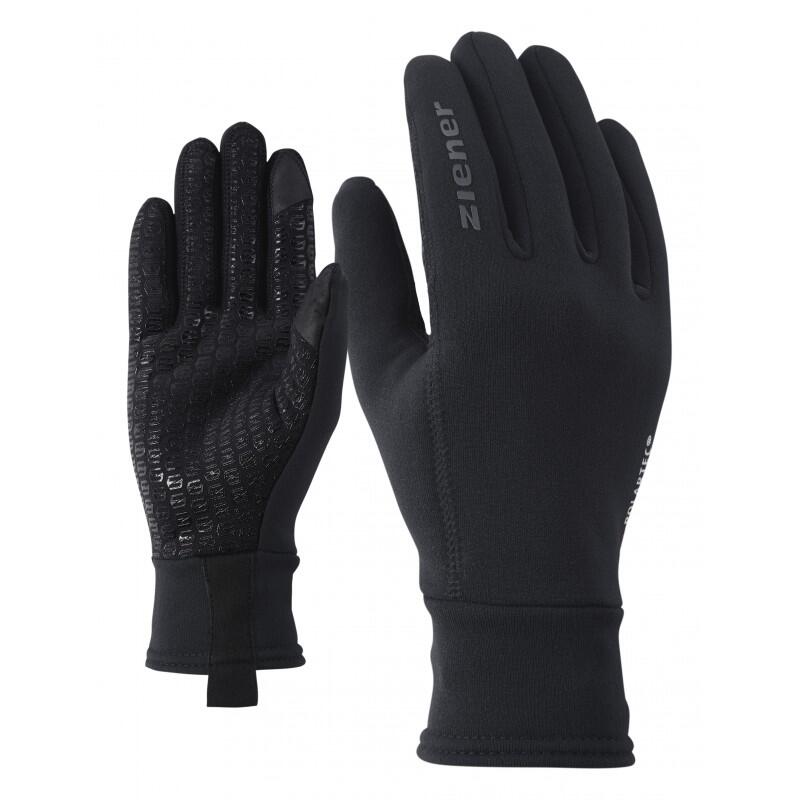 Guante Nordico Ziener Idiwool Touch Glove Multisport