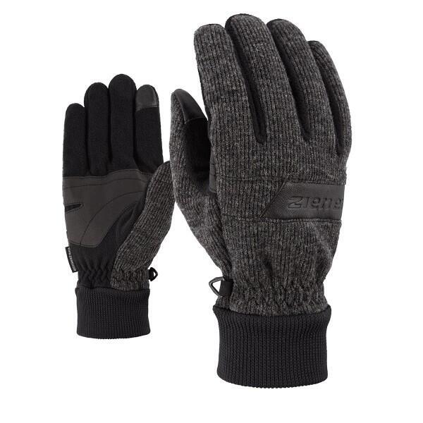 Guante Nordico Ziener Impen Touch