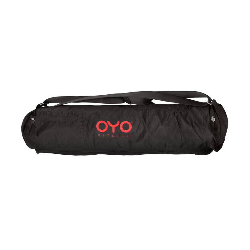 OYO Gym Shoulder Bag (Suitable for YOGA Mat)