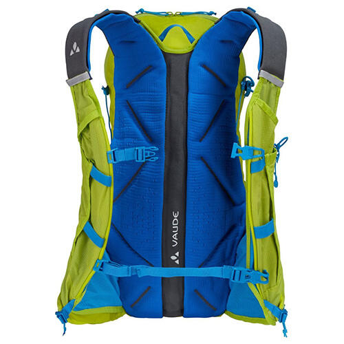 14306 Trail Spacer 18L Backpack - Green