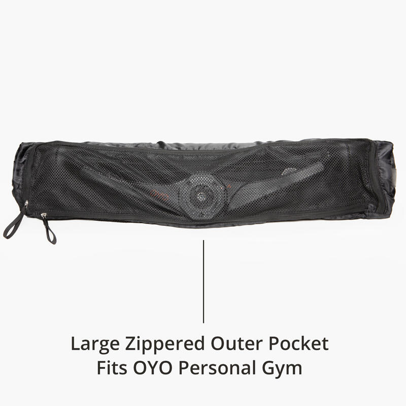 OYO Gym Shoulder Bag (Suitable for YOGA Mat)