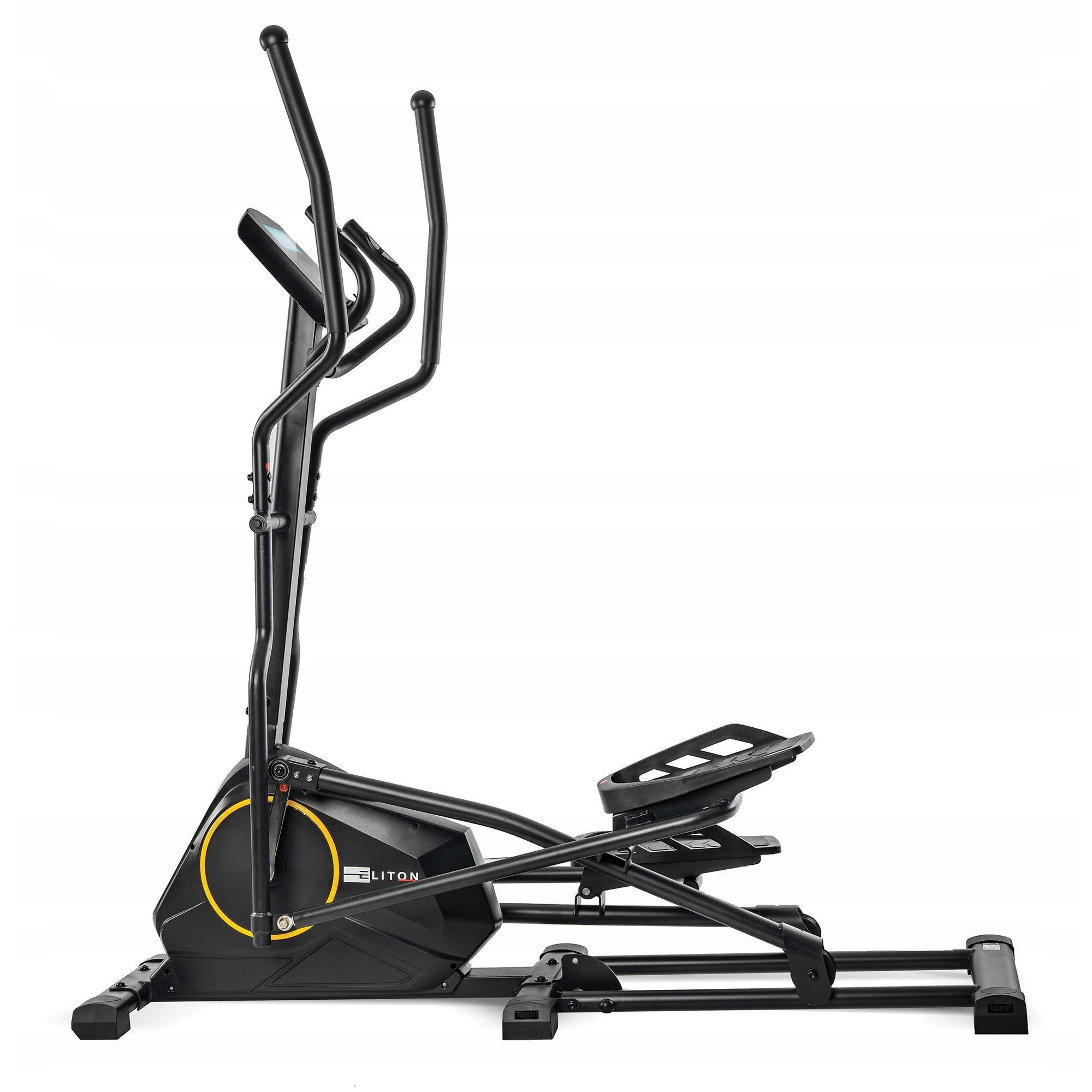 York cross trainer online big w