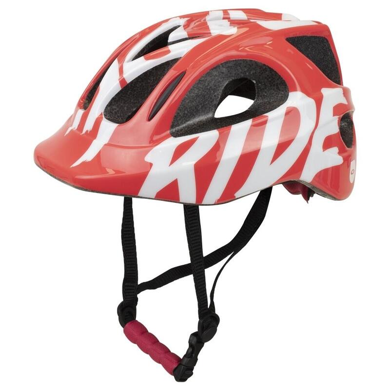 CASCO BICICLETA PARA NIÑOS TEEN 520 FLUO - Decathlon