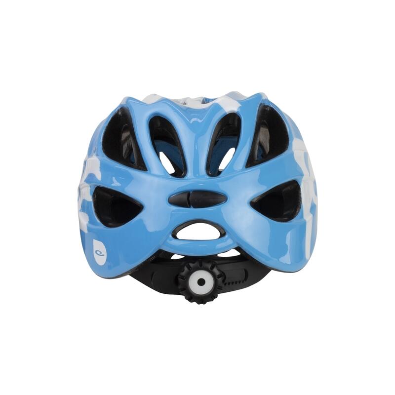 capacete de ciclismo de criança Eltin Swift azul