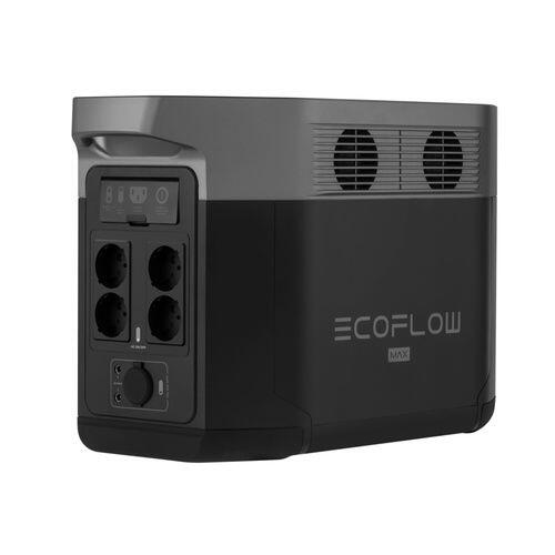 EcoFlow Portable Power Station DELTA Max 2000