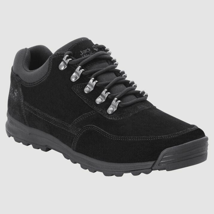 Scarpe Jack Wolfskin hikestar low