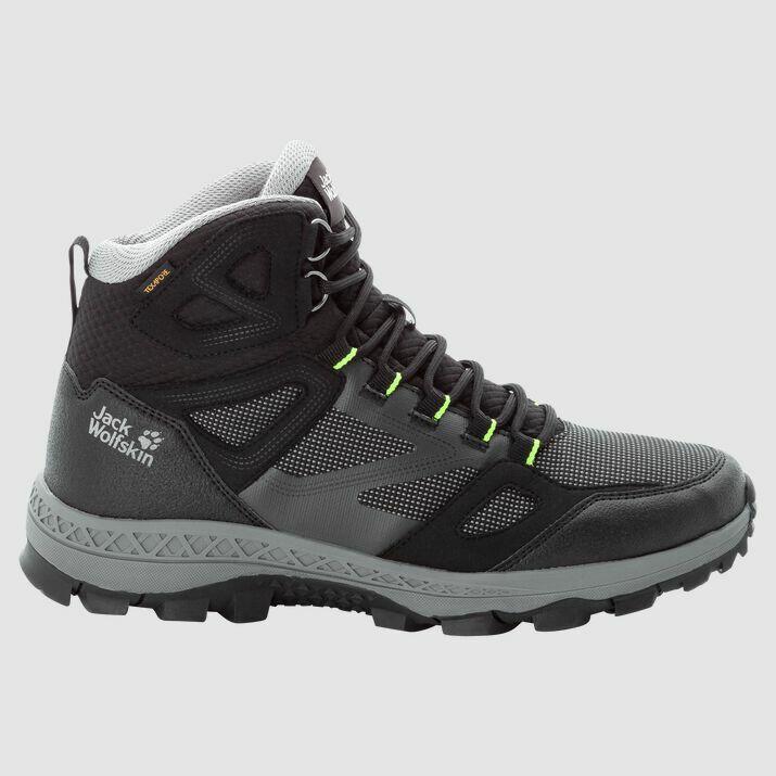 Buty trekkingowe męskie Jack Wolfskin Downhill
