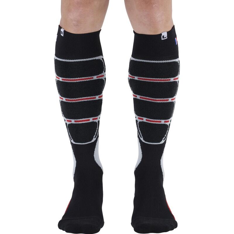 ENERGY HIGH-PERFORMANCE JUNIOR. Chaussettes de ski racing junior.