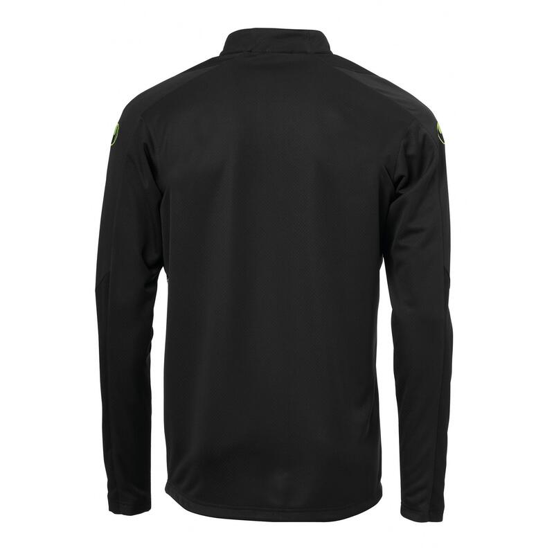 Casaco criança Uhlsport Score 1/4 Zip