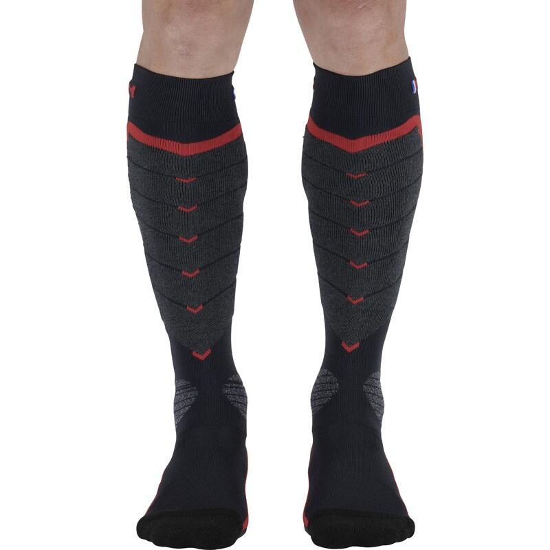 ACCESS - Chaussettes de ski chaudes et confortables.