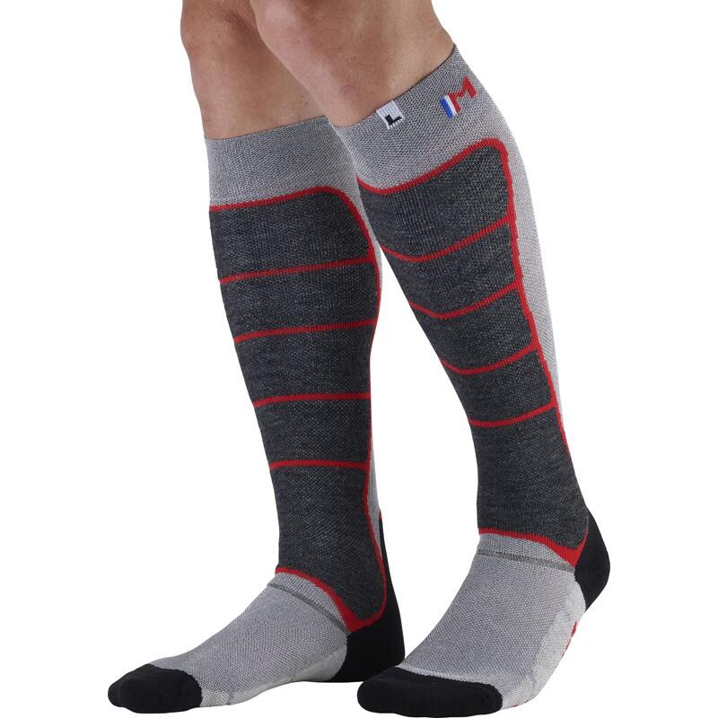 Fusion Chaussettes de ski