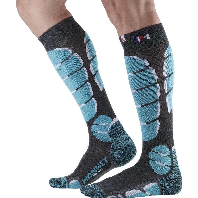 Chaussette de ski monnet new arrivals