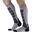 Fusion - Chaussettes de ski avec fil d'argent - Protection thermique