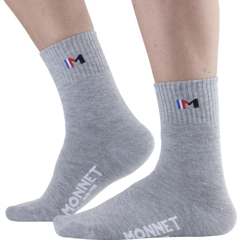 Football Socks Monnet Mid Twin