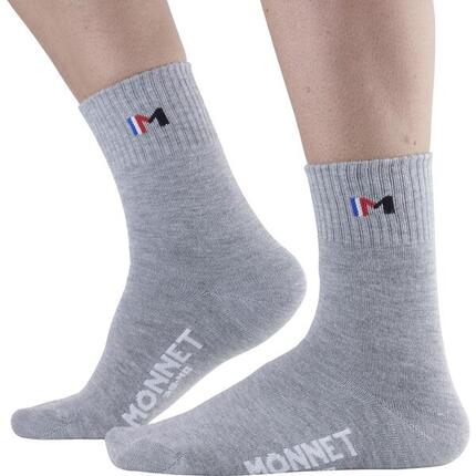 Socken Monnet Mid Twin